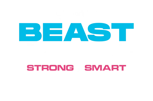 Beast Games Strong & Smart