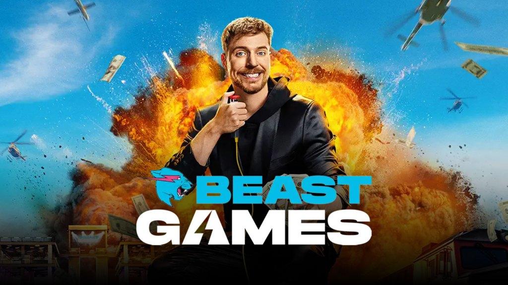 Beast Games Renewed for Two Seasons