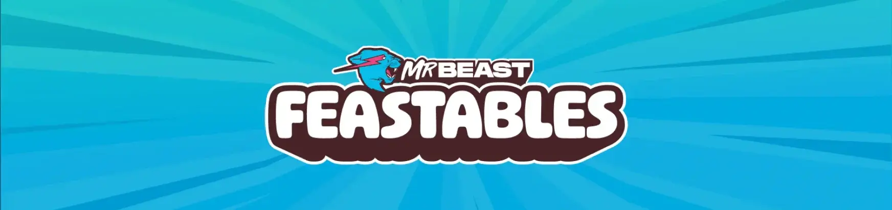 Feastables Hover